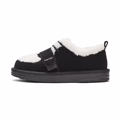 Hotwind Fashion CMFT Plus Velvet Snow Boots '3cm Women's Style'