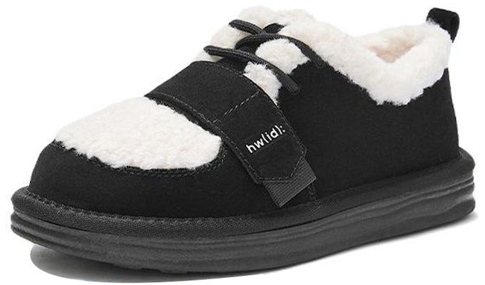 Hotwind Fashion Comfort Plus Velvet Snow Boots '3cm Women's Style' H89W2837 Order Hotwind Fashion Comfort Plus Velvet Snow Boots '3cm Women's Style' H89W2837