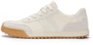 Hotwind Fashion Round Toe Casual Shoes 'Beige Patchwork' H14M3701