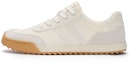 Buy Hotwind Fashion Round Toe Casual Shoes 'Beige Patchwork' H14M3701