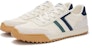 Hotwind Fashion Round Toe Casual Shoes 'Beige Patchwork' H14M3701