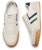Hotwind Fashion Round Toe Casual Shoes 'Beige Patchwork' H14M3701