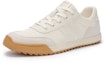 Order Hotwind Fashion Round Toe Casual Shoes 'Beige Patchwork' H14M3701