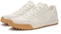 Hotwind Fashion Round Toe Casual Shoes 'Beige Patchwork' H14M3701