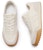 Hotwind Fashion Round Toe Casual Shoes 'Beige Patchwork' H14M3701