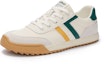 Details for Hotwind Fashion Round Toe Casual Shoes 'Beige Patchwork' H14M3701