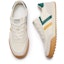 Sizing Hotwind Fashion Round Toe Casual Shoes 'Beige Patchwork' H14M3701