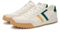 Hotwind Fashion Round Toe Casual Shoes 'Beige Patchwork' H14M3701