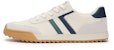 Hotwind Fashion Round Toe Casual Shoes 'Beige Patchwork' H14M3701