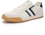 Hotwind Fashion Round Toe Casual Shoes 'Beige Patchwork' H14M3701