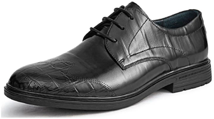 Hotwind 时尚圆头休闲鞋 '头层牛皮' H43M3105 Order Hotwind 时尚圆头休闲鞋 '头层牛皮' H43M3105