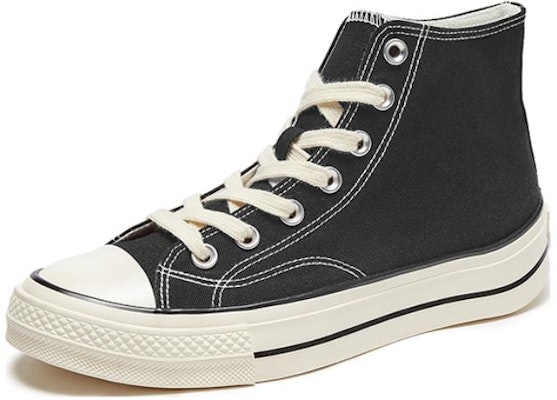 핫윈드 하이탑 캔버스 '블랙 그린 블루' H14M2728 Order 핫윈드 하이탑 캔버스 '블랙 그린 블루' H14M2728