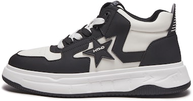 Hotwind High-Top Sneaker 'Leather Casual' H91M3816 Hotwind High-Top Sneaker 'Leather Casual' H91M3816