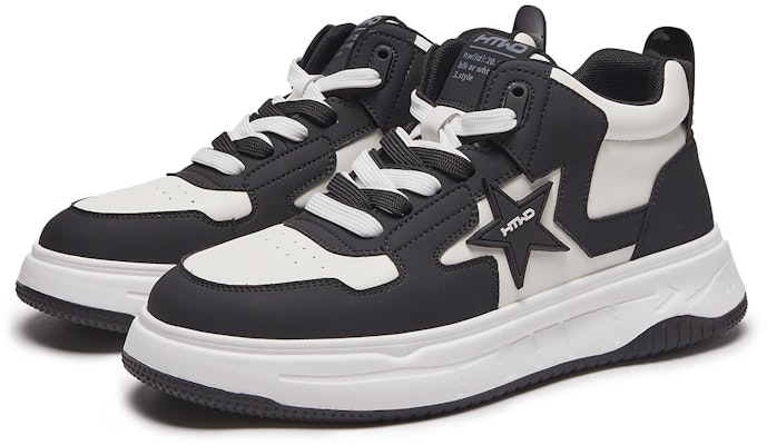 Hotwind 高筒休閒鞋『皮革休閒』 H91M3816 Lookbook Hotwind 高筒休閒鞋『皮革休閒』 H91M3816