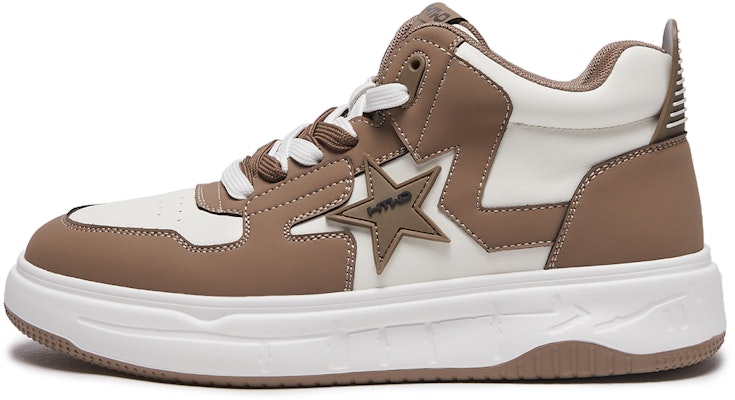 Hotwind 高筒休閒鞋『皮革休閒』 H91M3816 Purchase Hotwind 高筒休閒鞋『皮革休閒』 H91M3816