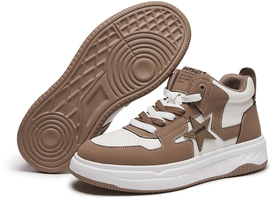 Hotwind 高筒休閒鞋『皮革休閒』 H91M3816 Cheap Hotwind 高筒休閒鞋『皮革休閒』 H91M3816