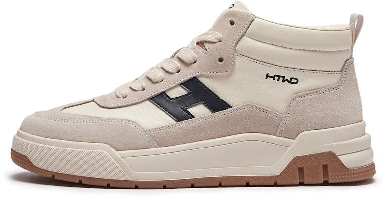 Hotwind High-Top Sneakers ''Kulit Hitam'' H91M3401 Purchase Hotwind High-Top Sneakers ''Kulit Hitam'' H91M3401