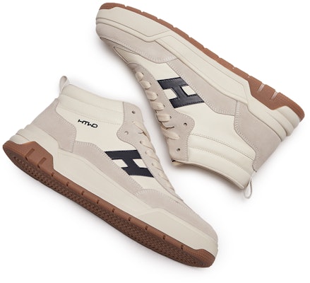 Hotwind High-Top Sneakers ''Kulit Hitam'' H91M3401 Cheap Hotwind High-Top Sneakers ''Kulit Hitam'' H91M3401