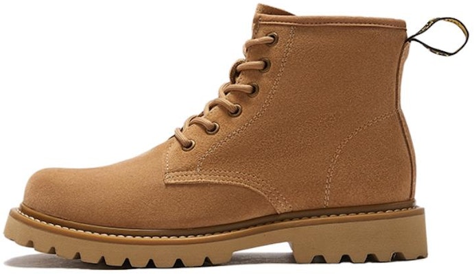 Hotwind Leather Ankle 'Fashion Casual Tie-Up Martin Boots' H95M2406 Buy Hotwind Leather Ankle 'Fashion Casual Tie-Up Martin Boots' H95M2406