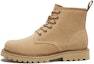 Lookbook Hotwind Leather Ankle 'Fashion Casual Tie-Up Martin Boots' H95M2406