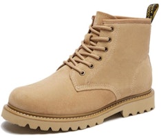 Hotwind But Kulit ''Kasut Martin Kasual Fesyen Tie-Up''. H95M2406 Shop Hotwind But Kulit ''Kasut Martin Kasual Fesyen Tie-Up''. H95M2406