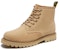 Hotwind Leather Ankle 'Fashion Casual Tie-Up Martin Boots' H95M2406