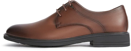 Purchase Kasut Kulit Hotwind ''Business Round Toe Flat'' Lelaki H43M9322