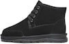 Buy Hotwind Leather Fashion Casual Fleece-Lined Warm Ankle Snow Boots 'Men's Edition' H89M2803