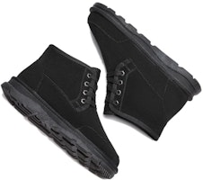 핫윈드 남성용 가죽 패션 방한 플리스 안감 워커 부츠 H89M2803 Lookbook 핫윈드 남성용 가죽 패션 방한 플리스 안감 워커 부츠 H89M2803