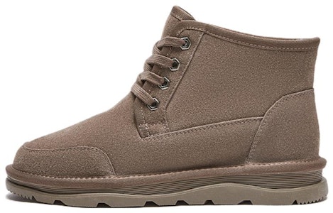 핫윈드 남성용 가죽 패션 방한 플리스 안감 워커 부츠 H89M2803 Details for 핫윈드 남성용 가죽 패션 방한 플리스 안감 워커 부츠 H89M2803