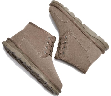Hotwind Leather Fashion Casual Fleece-Lined Warm Ankle Snow Boots 'Men's Edition' H89M2803 Sizing Hotwind Leather Fashion Casual Fleece-Lined Warm Ankle Snow Boots 'Men's Edition' H89M2803