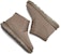 Hotwind Leather Fashion Casual Fleece-Lined Warm Ankle Snow Boots 'Men's Edition' H89M2803
