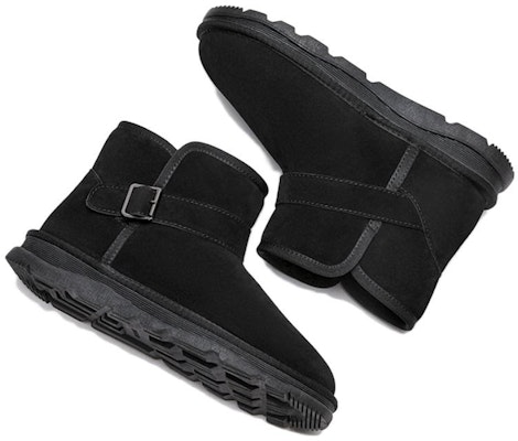 Hotwind Leather Fashion Casual Versatile Warm Lined Snow Boots 'Men's Style' H89M2802 Order Hotwind Leather Fashion Casual Versatile Warm Lined Snow Boots 'Men's Style' H89M2802
