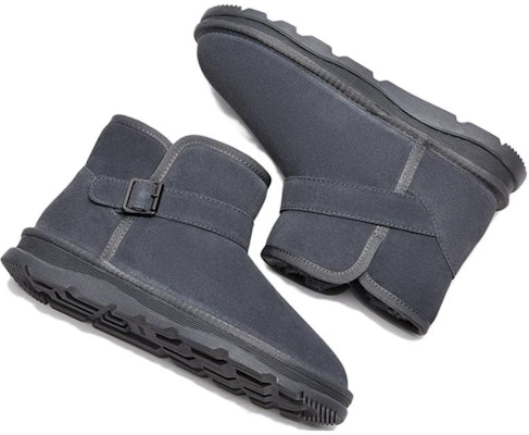 ホットウィンド メンズ レザー カジュアル 多機能 裏起毛 スノーブーツ H89M2802 Shop ホットウィンド メンズ レザー カジュアル 多機能 裏起毛 スノーブーツ H89M2802