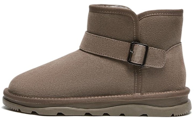 ホットウィンド メンズ レザー カジュアル 多機能 裏起毛 スノーブーツ H89M2802 Purchase ホットウィンド メンズ レザー カジュアル 多機能 裏起毛 スノーブーツ H89M2802