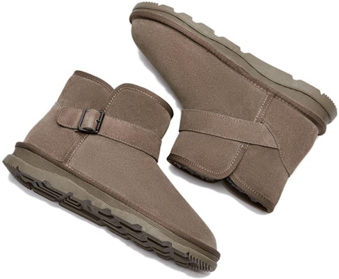 ホットウィンド メンズ レザー カジュアル 多機能 裏起毛 スノーブーツ H89M2802 Details for ホットウィンド メンズ レザー カジュアル 多機能 裏起毛 スノーブーツ H89M2802