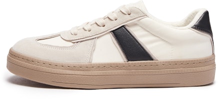 Hotwind Leather Low-Top 2.5cm 'Simple Fashion' H92M3418 Hotwind Leather Low-Top 2.5cm 'Simple Fashion' H92M3418