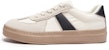 Hotwind Leather Low-Top 2.5cm 'Simple Fashion' H92M3418