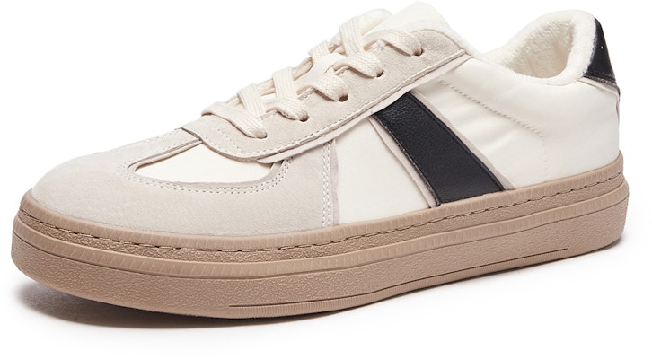 Hotwind Leather Low-Top 2.5cm 'Simple Fashion' H92M3418 Order Hotwind Leather Low-Top 2.5cm 'Simple Fashion' H92M3418
