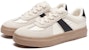 Hotwind Leather Low-Top 2.5cm 'Simple Fashion' H92M3418