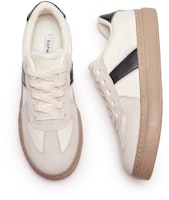 핫윈드 가죽 로우탑 2.5cm '심플 패션' H92M3418 Shop 핫윈드 가죽 로우탑 2.5cm '심플 패션' H92M3418