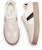 Hotwind Leather Low-Top 2.5cm 'Simple Fashion' H92M3418