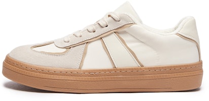 핫윈드 가죽 로우탑 2.5cm '심플 패션' H92M3418 Purchase 핫윈드 가죽 로우탑 2.5cm '심플 패션' H92M3418