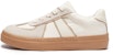 Hotwind Leather Low-Top 2.5cm 'Simple Fashion' H92M3418