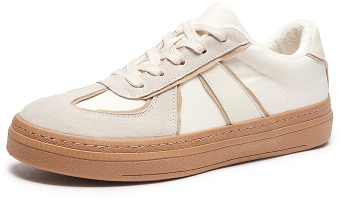 Hotwind Leather Low-Top 2.5cm 'Simple Fashion' H92M3418 Details for Hotwind Leather Low-Top 2.5cm 'Simple Fashion' H92M3418