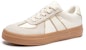 Hotwind Leather Low-Top 2.5cm 'Simple Fashion' H92M3418