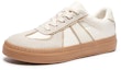 Details for Hotwind Leather Low-Top 2.5cm 'Simple Fashion' H92M3418