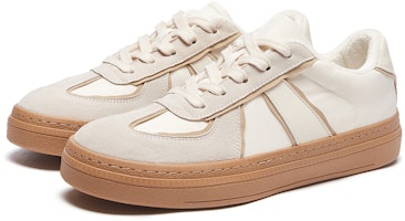 핫윈드 가죽 로우탑 2.5cm '심플 패션' H92M3418 Sizing 핫윈드 가죽 로우탑 2.5cm '심플 패션' H92M3418