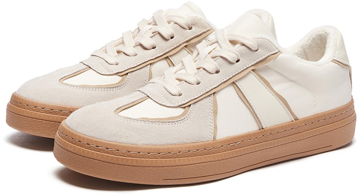 Hotwind Leather Low-Top 2.5cm 'Simple Fashion' H92M3418 Sizing Hotwind Leather Low-Top 2.5cm 'Simple Fashion' H92M3418