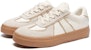 Hotwind Leather Low-Top 2.5cm 'Simple Fashion' H92M3418